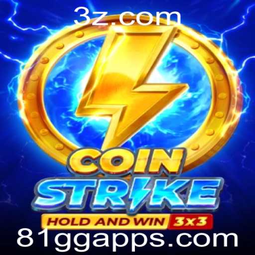 Coinstrike: A Revolução dos Jogos Modernos