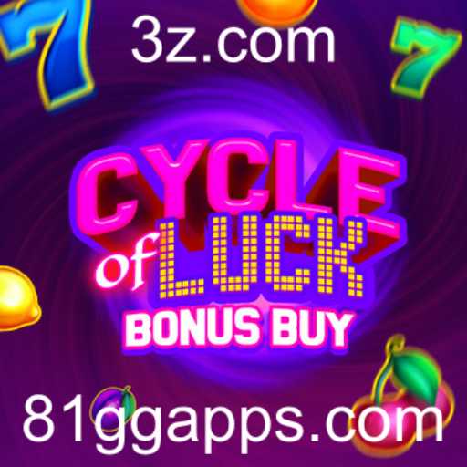 Descubra o Fascinante Mundo de CycleofLuckBonusBuy no 81gg app