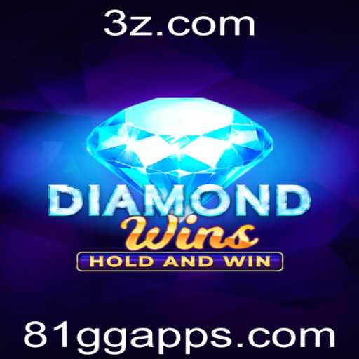 Descubra o Fascinante Mundo de DiamondWins no 81gg App