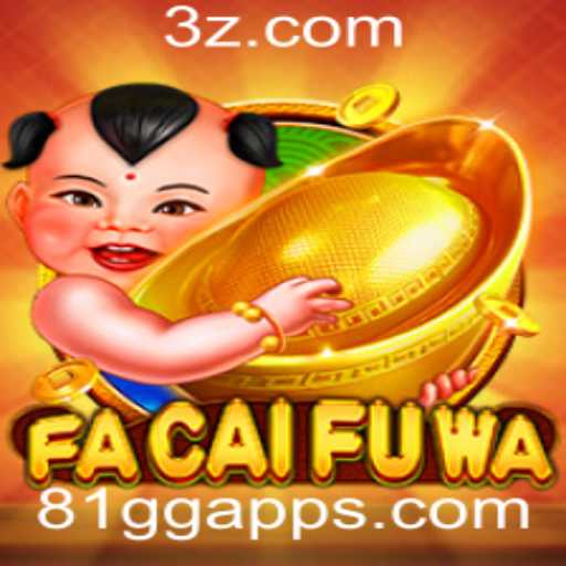 FaCaiFuWa: O Jogo de Estratégia que Conquista o Mundo Digital com 81gg app