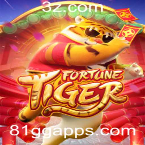 Explorando o Mundo de FortuneTiger: O Jogo do Momento no 81gg App