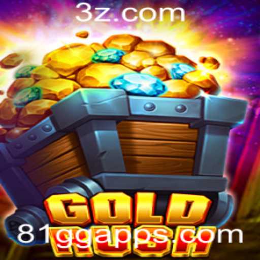 GoldRush: A Nova Sensação do 81gg App