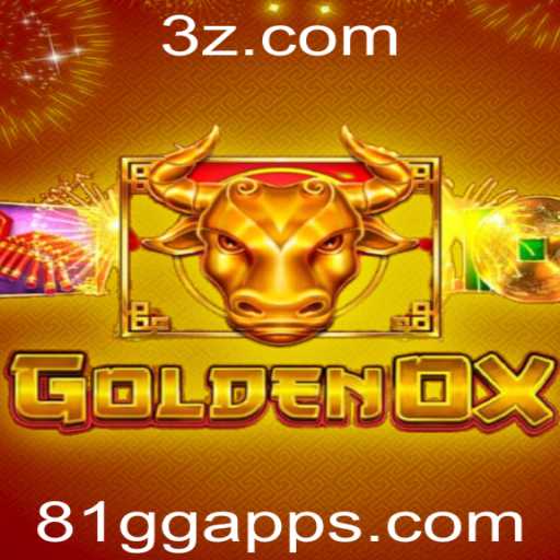 Explorando o Mundo do Jogo GoldenOx: Uma Imersão no Fascinante Universo do 81gg App