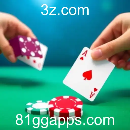 A Evolução dos Jogos de Pôquer e o Impacto do 81gg App