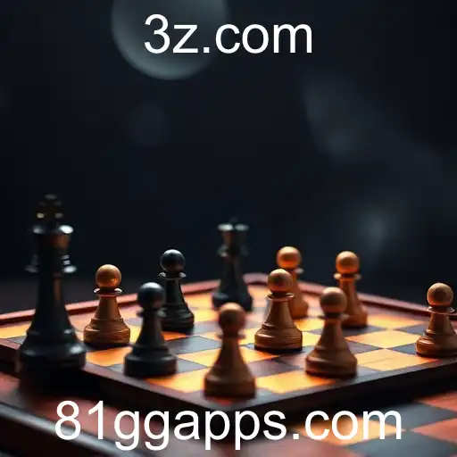 Jogos de Tabuleiro: Uma Aventura de Estratégia, Competição e Diversão