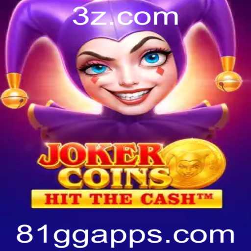 JokerCoins: Mergulhando no Universo Competitivo do 81gg App