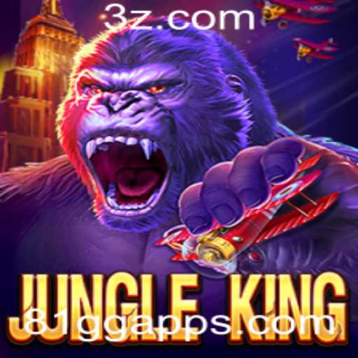JungleKing: Aventuras Selvagens e Regras do Jogo no 81gg App