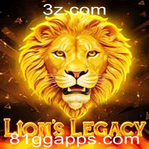 LionsLegacy: Mergulhe na Aventura com o 81gg App