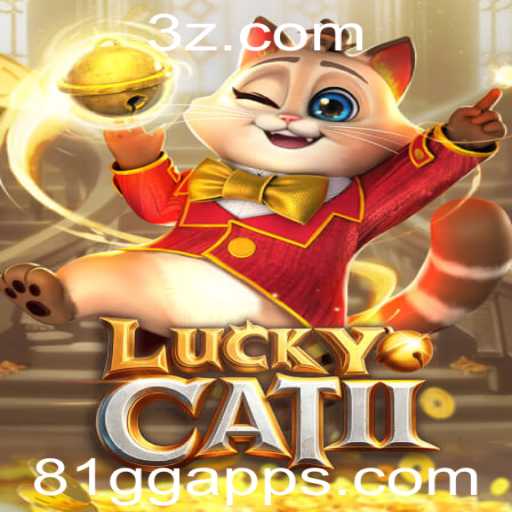 Explorando o Mundo de LuckyCatII: Um Guia Completo