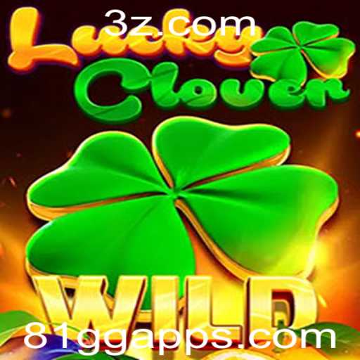 Descubra o Fascinante Mundo de LuckyClover no 81gg App