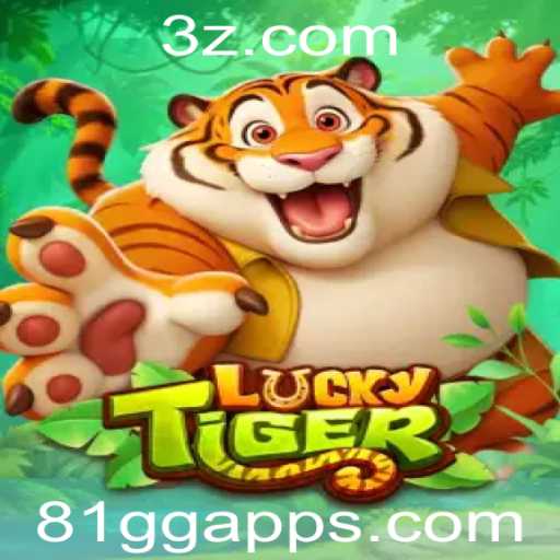 Explorando o Envolvente Mundo do Jogo LuckyTiger: Um Mergulho na Plataforma 81gg App