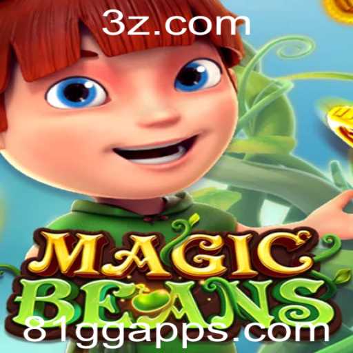 Explorando o Universo de MAGICBEANS: Um Novo Jogo Empolgante