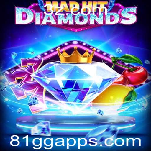 MadHitDiamonds: Uma Aventurosa Jornada no 81gg app