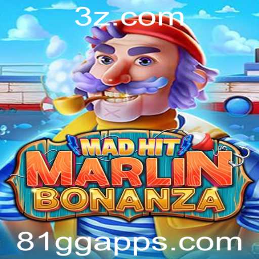Introdução ao MadHitMarlinBonanza: Uma Nova Aventura no 81gg App