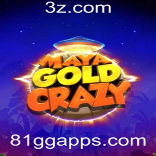 Explorando o Fascinante Mundo de MayaGoldCrazy: Um Mergulho no Jogo Inovador do 81gg App