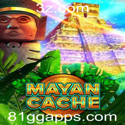 Explorando MayanCache: O Novo Jogo Que Combinou Cultura Antiga e Tecnologia Moderna