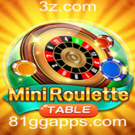 Explorando o Jogo MiniRoulette no 81gg App