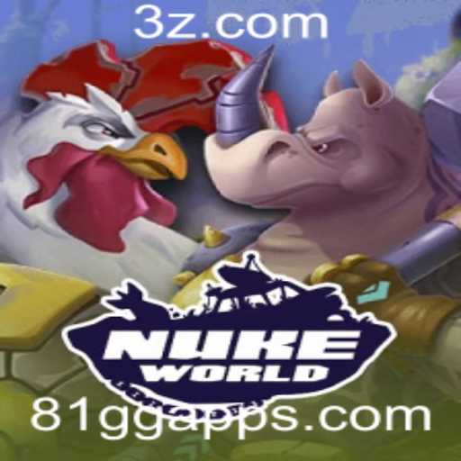 Explorando o Mundo de NukeWorld: O Jogo que Está Transformando o Cenário Atual