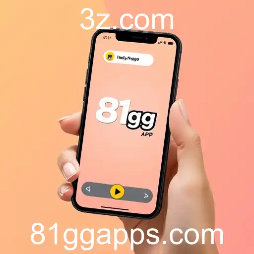 Explorando Ofertas Exclusivas no Mundo Digital com o 81gg App