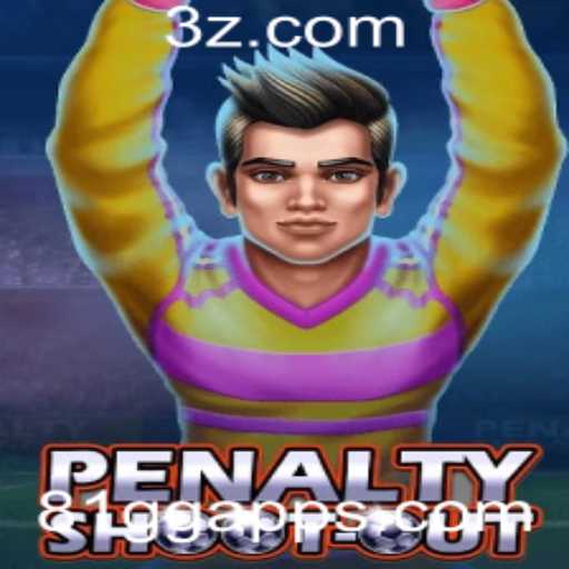 Explorando o Emocionante Mundo de PenaltyShootOut no 81gg App
