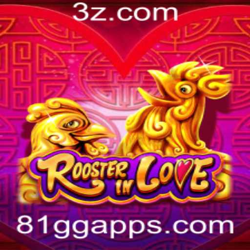 Descubra o Jogo 'RoosterInLove' e Sua Inovadora Dinâmica de Jogo