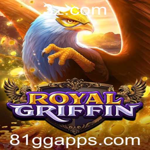 Explore o Mundo Fascinante de RoyalGriffin: Guia Completo e Atualizado