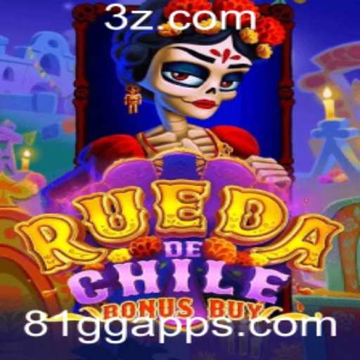 Explore o Fascinante Mundo de RuedaDeChileBonusBuy no 81gg app