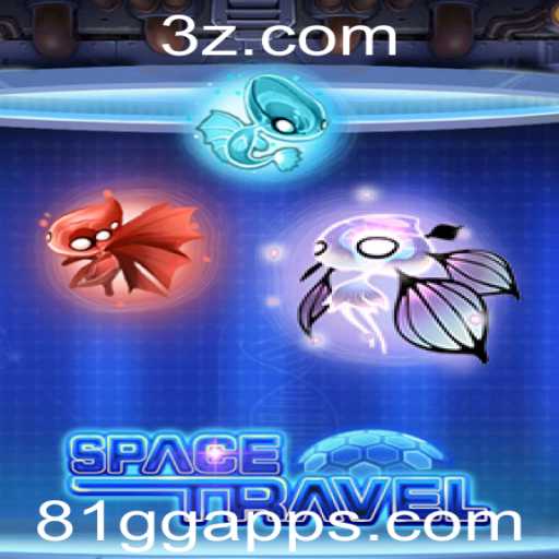 Explorando SpaceTravel: Aventuras Intergalácticas no 81gg App