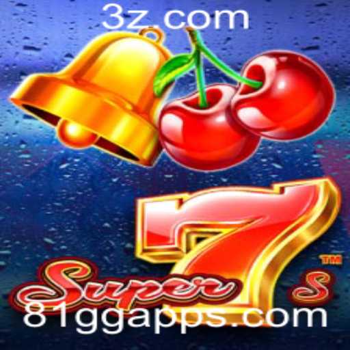Descubra o Mundo Empolgante do Jogo Super7s e a Tecnologia Inovadora 81gg App