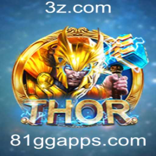 Explorando o Jogo Mobile 'THOR' e a Experiência Imersiva do 81gg App