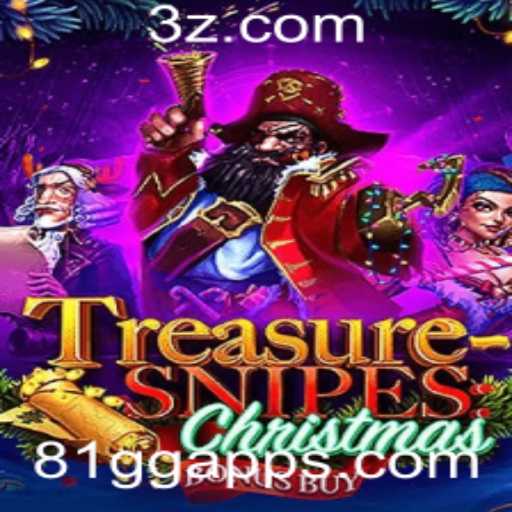 Explorando o Mundo de TreasuresnipesChristmas: A Emoção do 81gg App