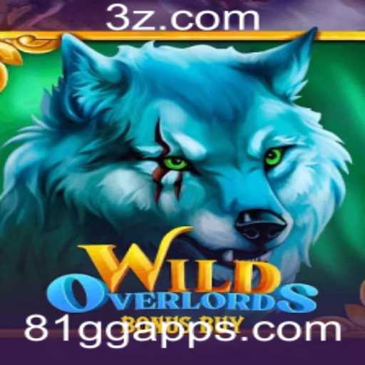 Explorando WildOverlordsBonusBuy: A Nova Atração no 81gg App