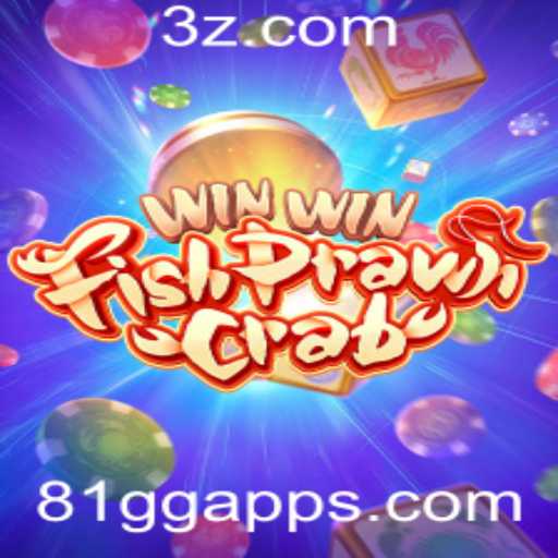 Explorando o Fascinante Jogo WinWinFishPrawnCrab